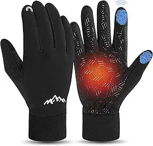 Free Winter Gloves