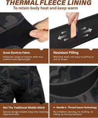 IronTherm Men's Thermal Set™