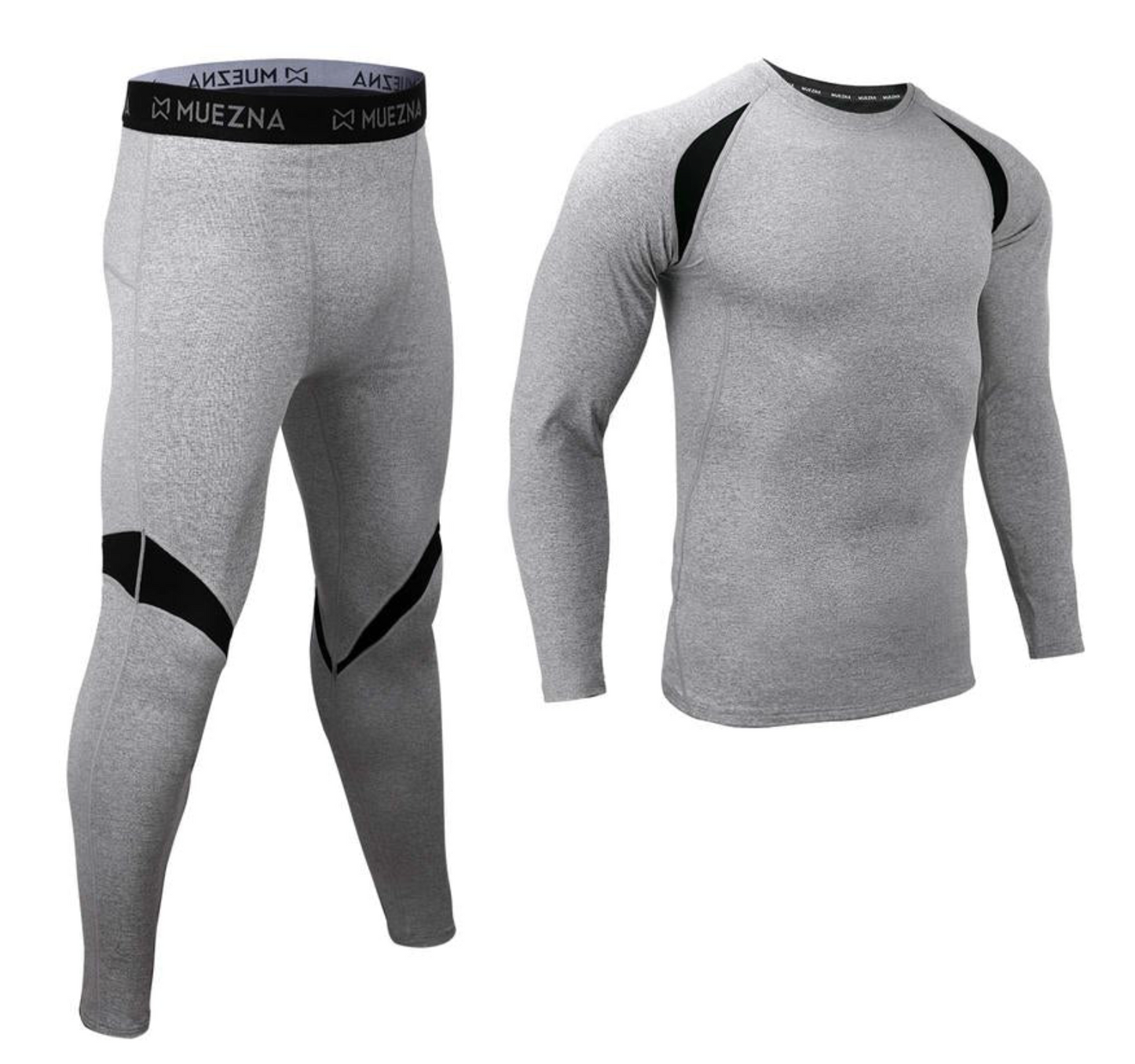 IronTherm Men's Thermal Set™