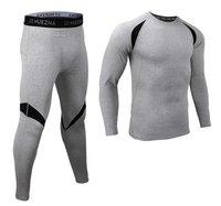 IronTherm Men's Thermal Set™