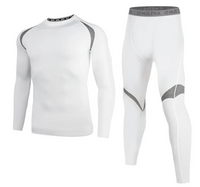 IronTherm Men's Thermal Set™