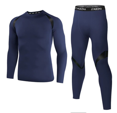 IronTherm Men's Thermal Set™