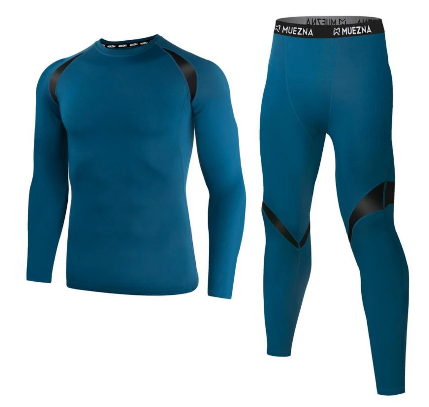IronTherm Men's Thermal Set™