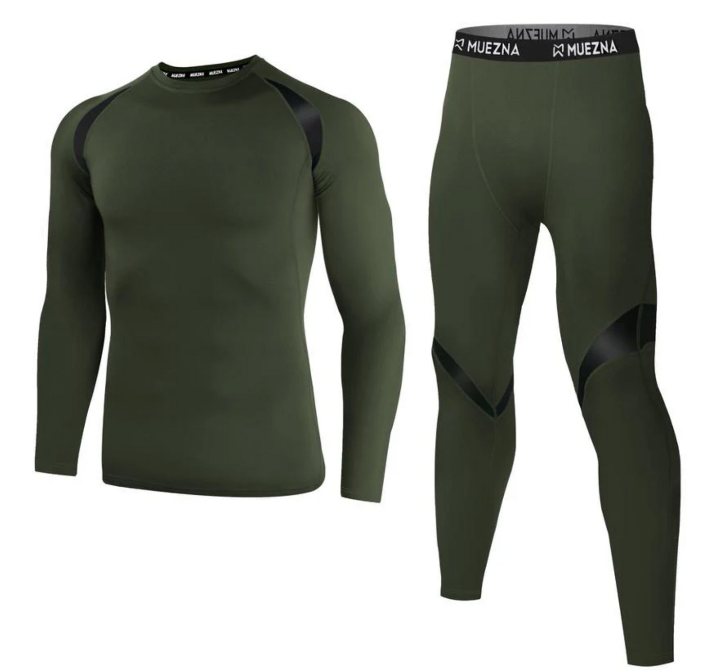 IronTherm Men's Thermal Set™