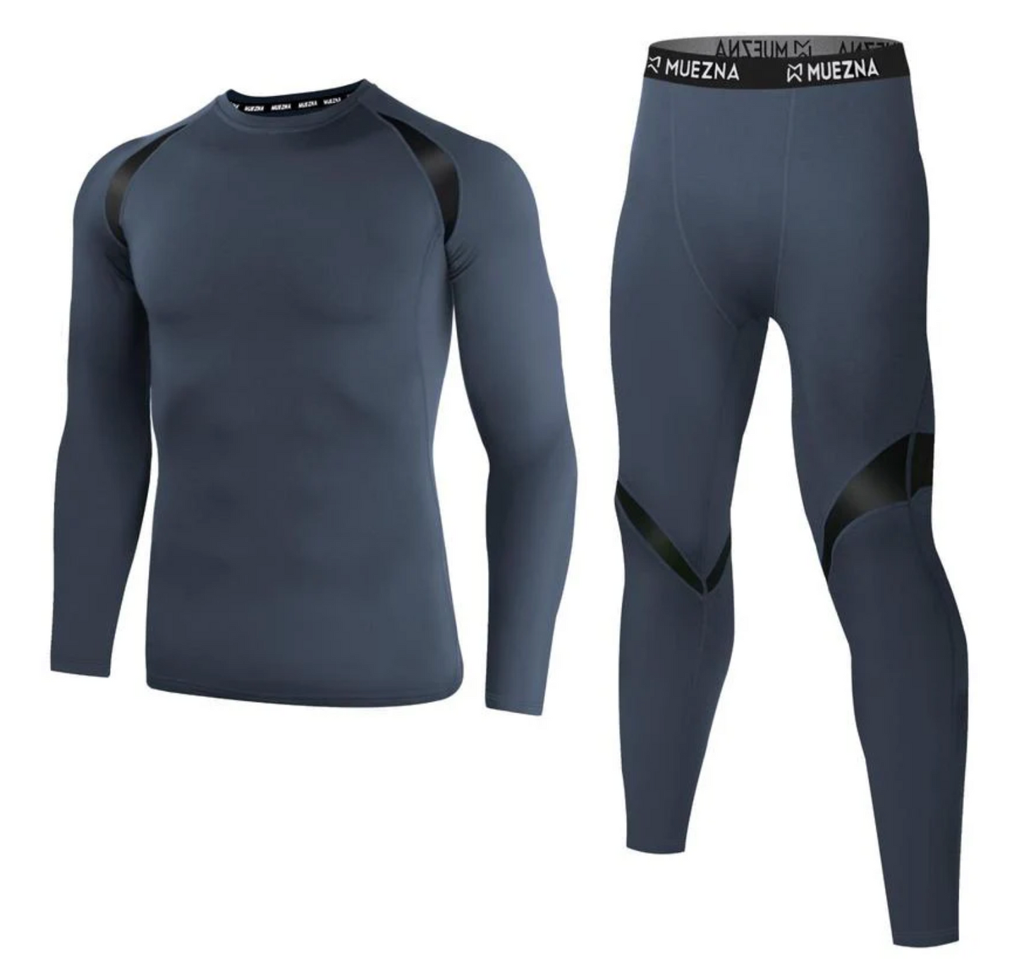 IronTherm Men's Thermal Set™